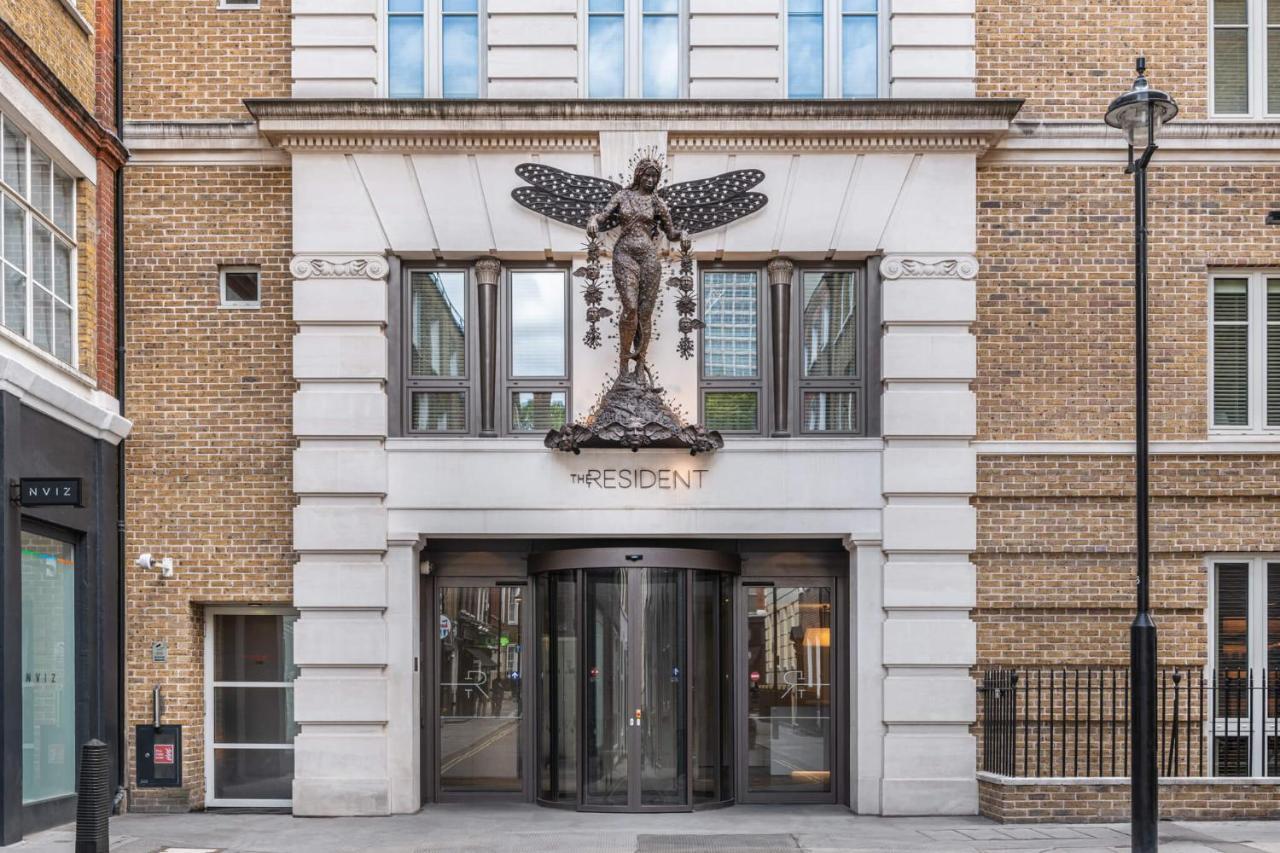 Hotel The Resident Soho London