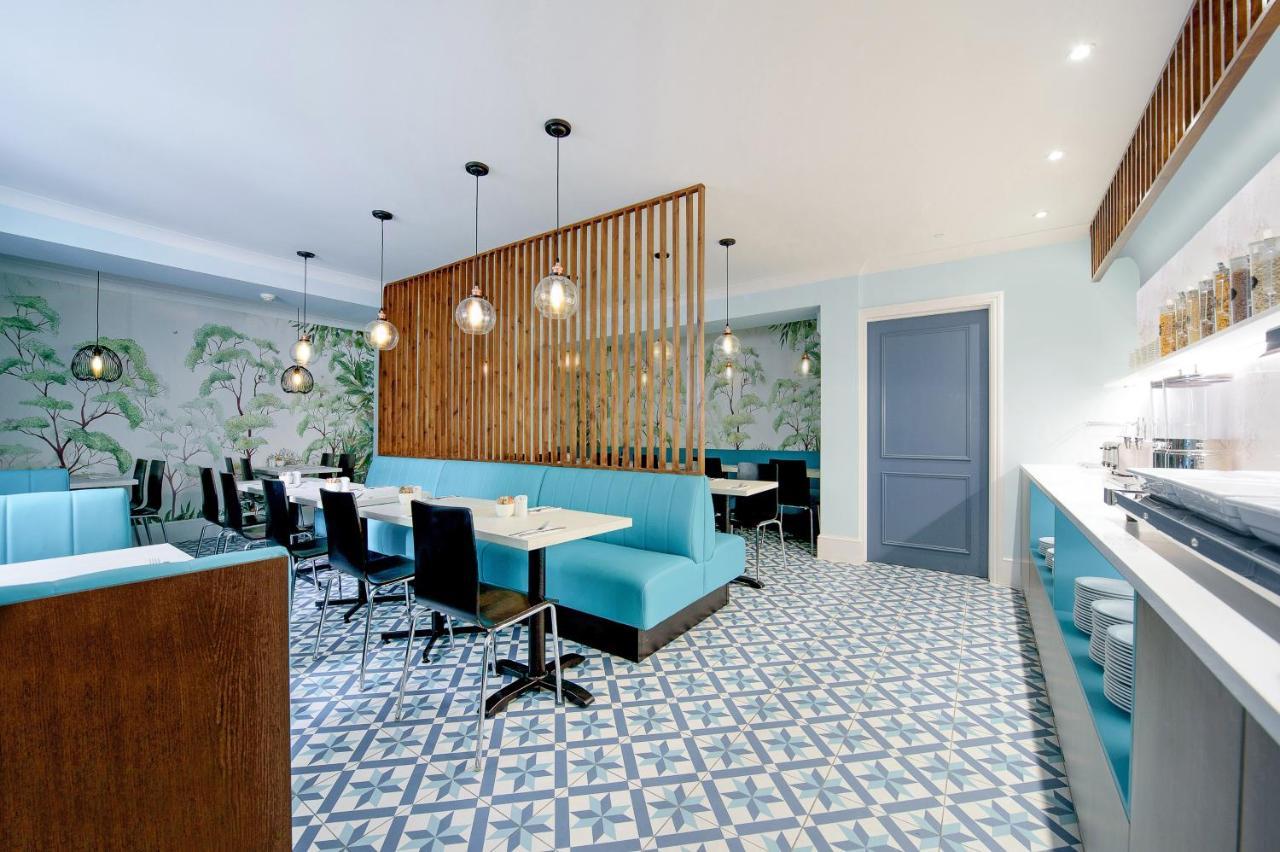 Mentone Hotell