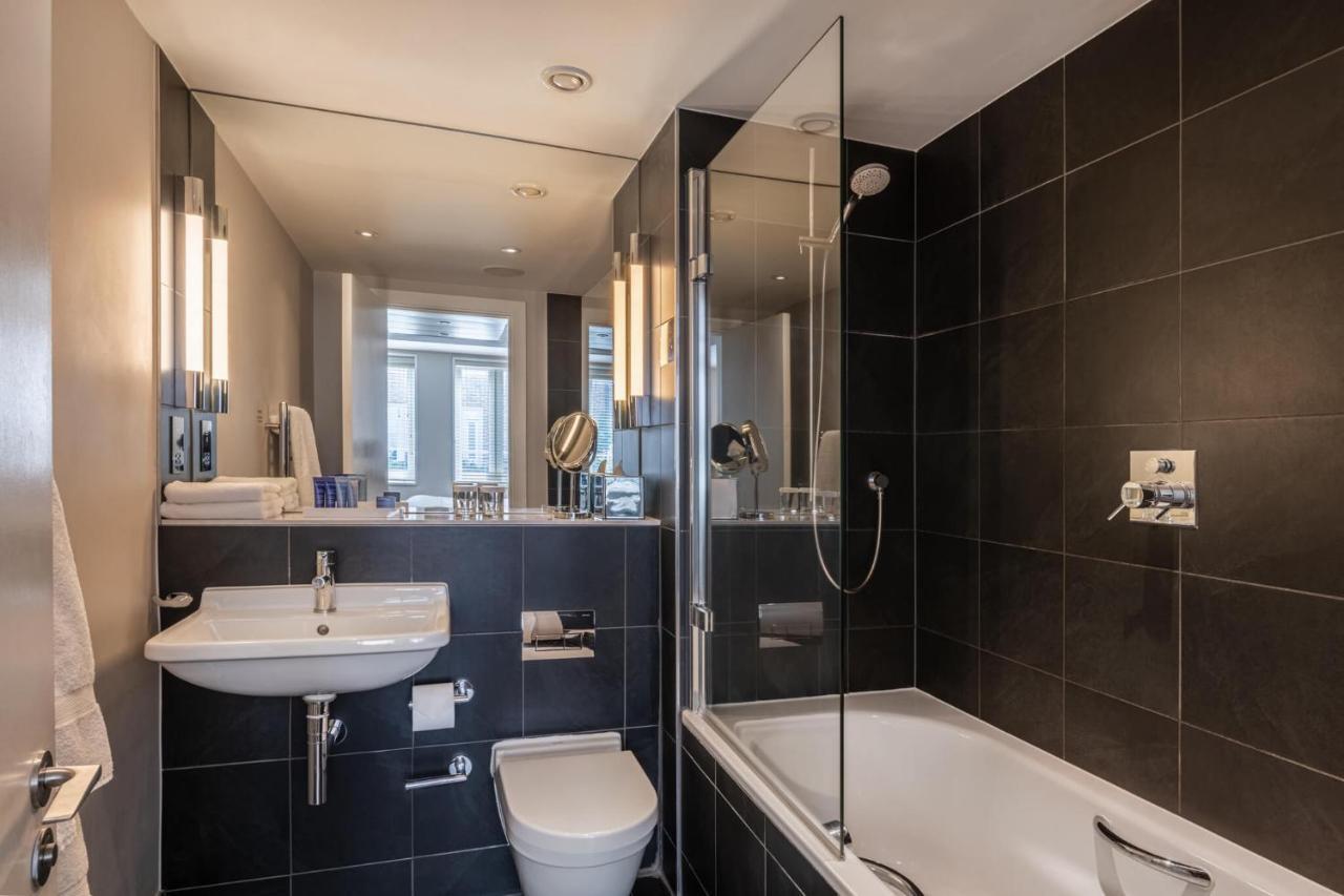 The Resident Soho Hotel London