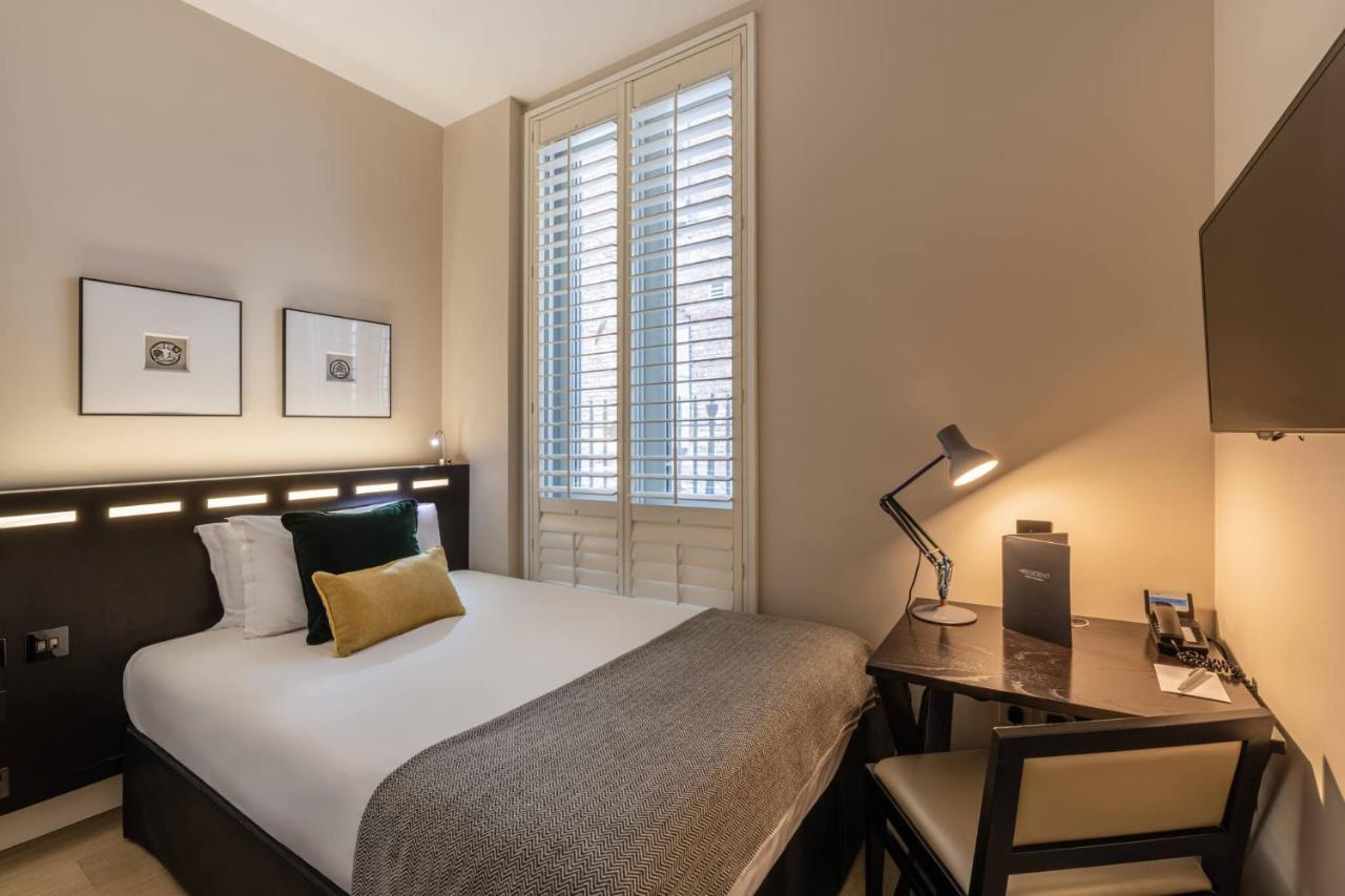 Hotel The Resident Soho Londres