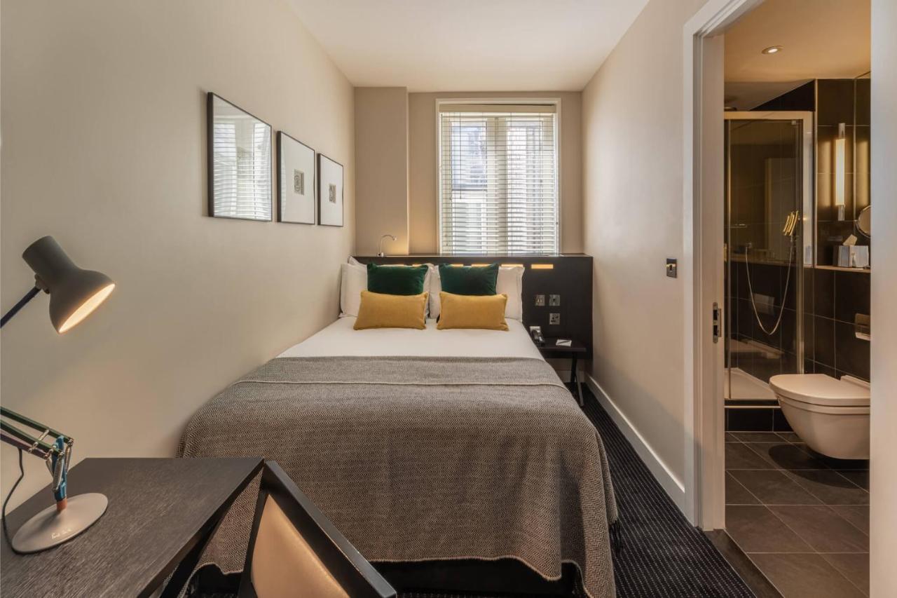 The Resident Soho 4* Londres