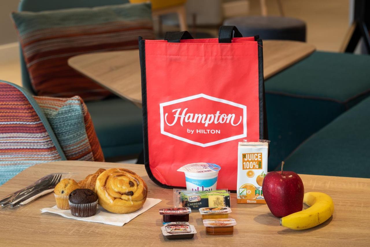 Hampton By Hilton Ealing 4* Londen