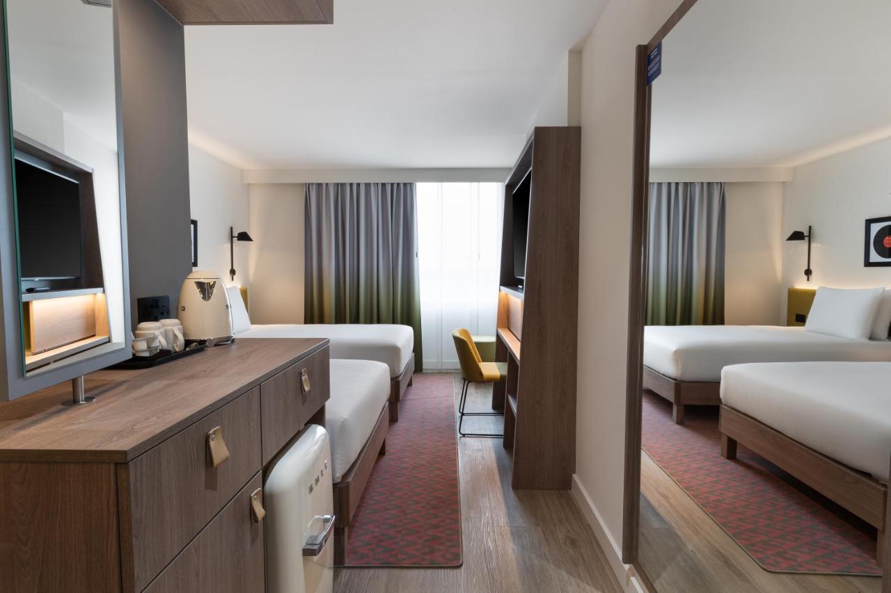 Hampton By Hilton Ealing 4*