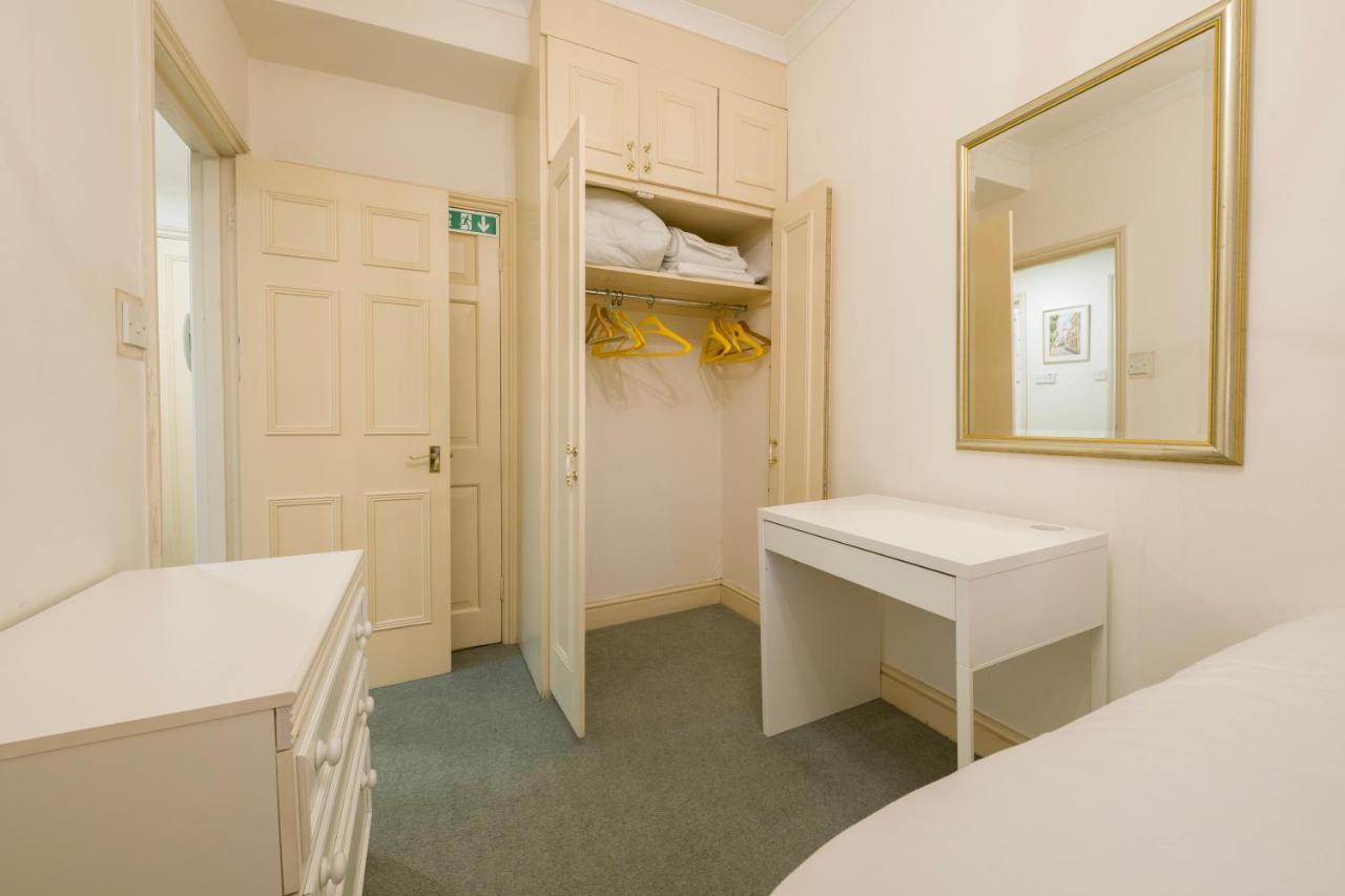 Hyde Park Serviced Leilighet London