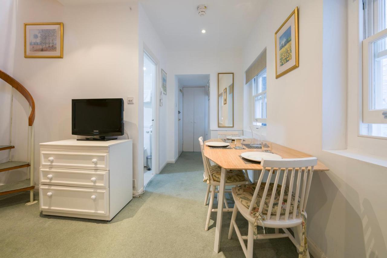 Leilighet Hyde Park Serviced London