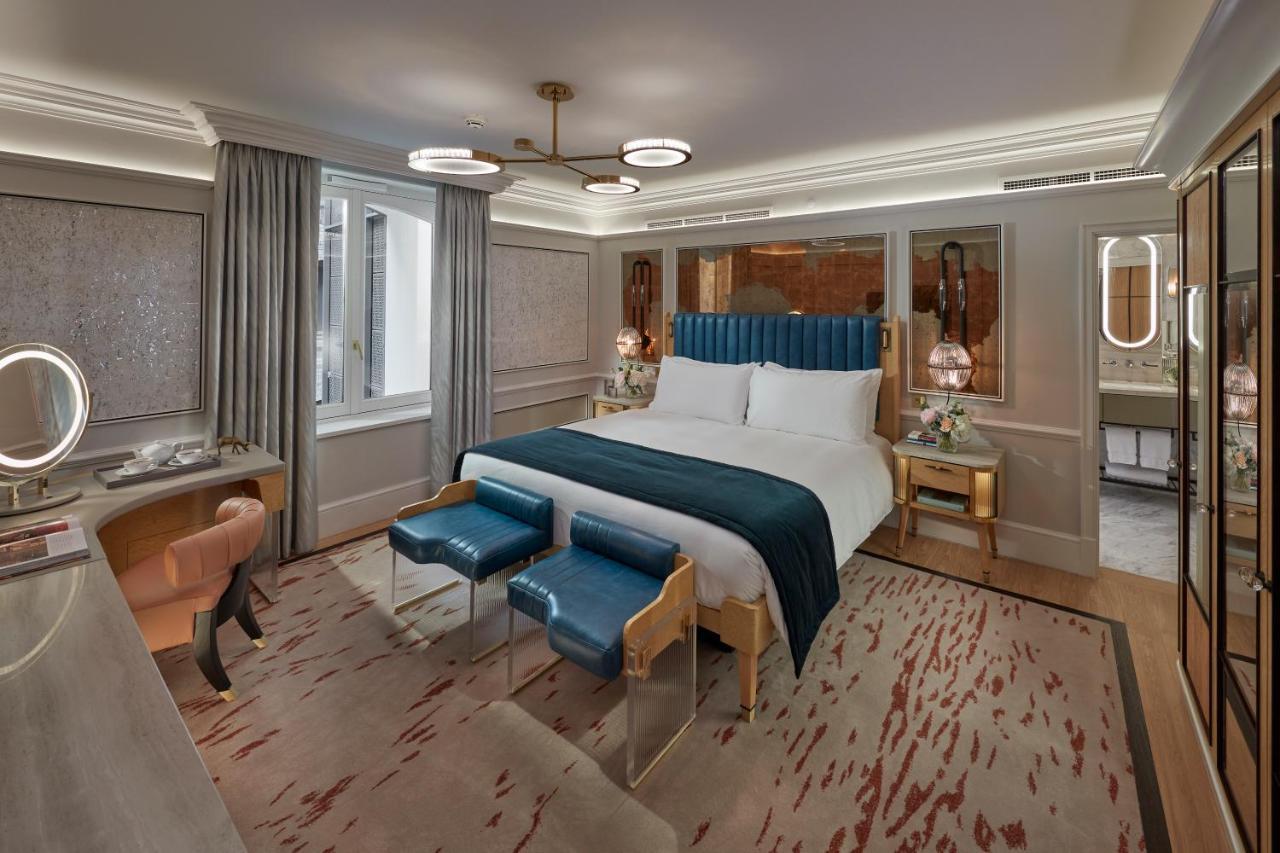 Mandarin Oriental Hyde Park, Hotel London