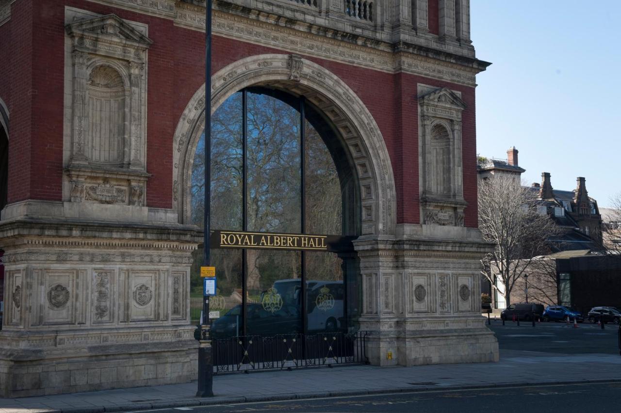 Hotell Hux Hotel, Kensington