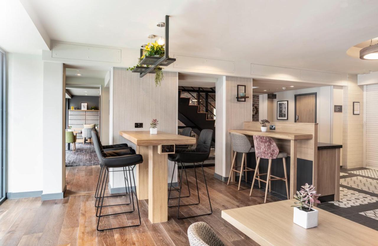 Point A Paddington Hotell 3*