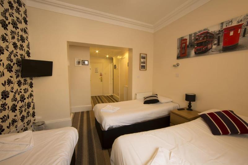 Hotel Oyo Sino 3*