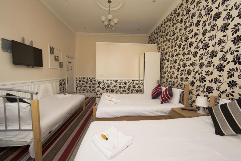 Hotel Oyo Sino