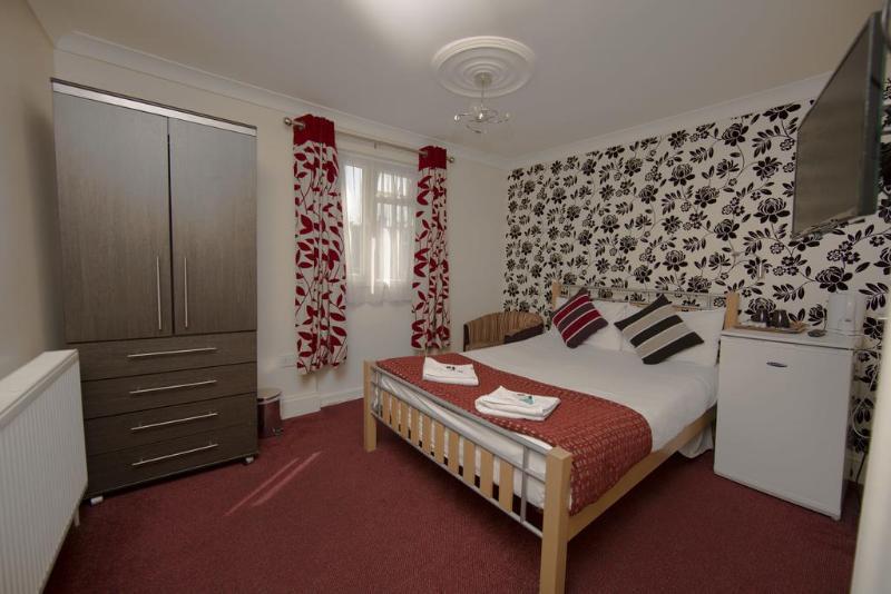 Hotel Oyo Sino 3*