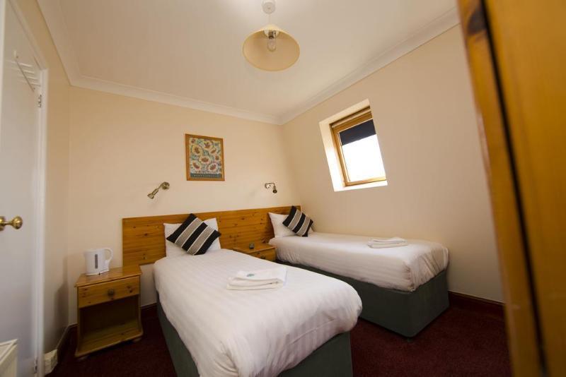 Hotel Oyo Sino 3*