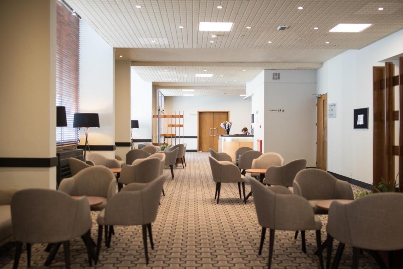 Hotel Lancaster Hall