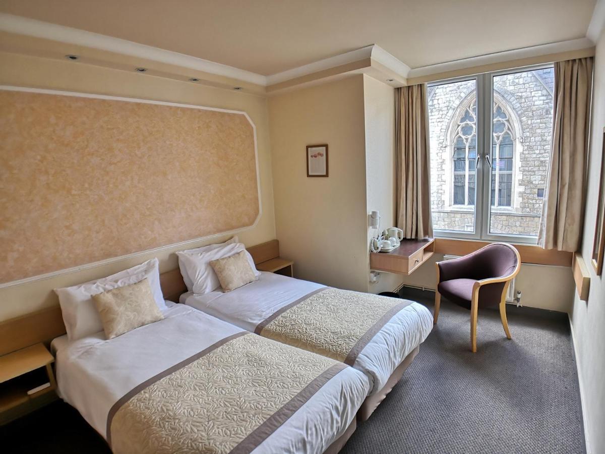 Lancaster Hall London