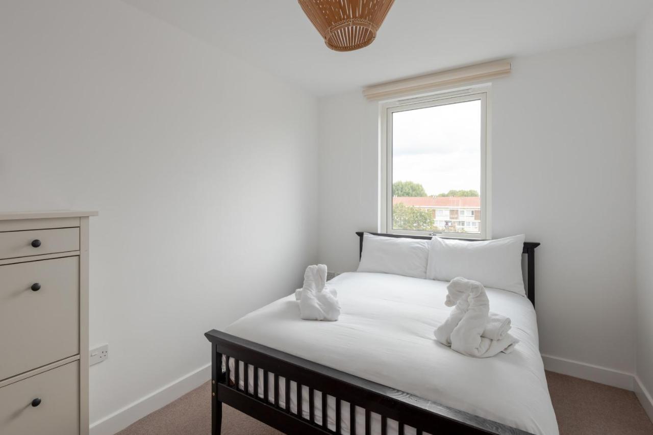Appartement Guestready - Urban Retreat At East End