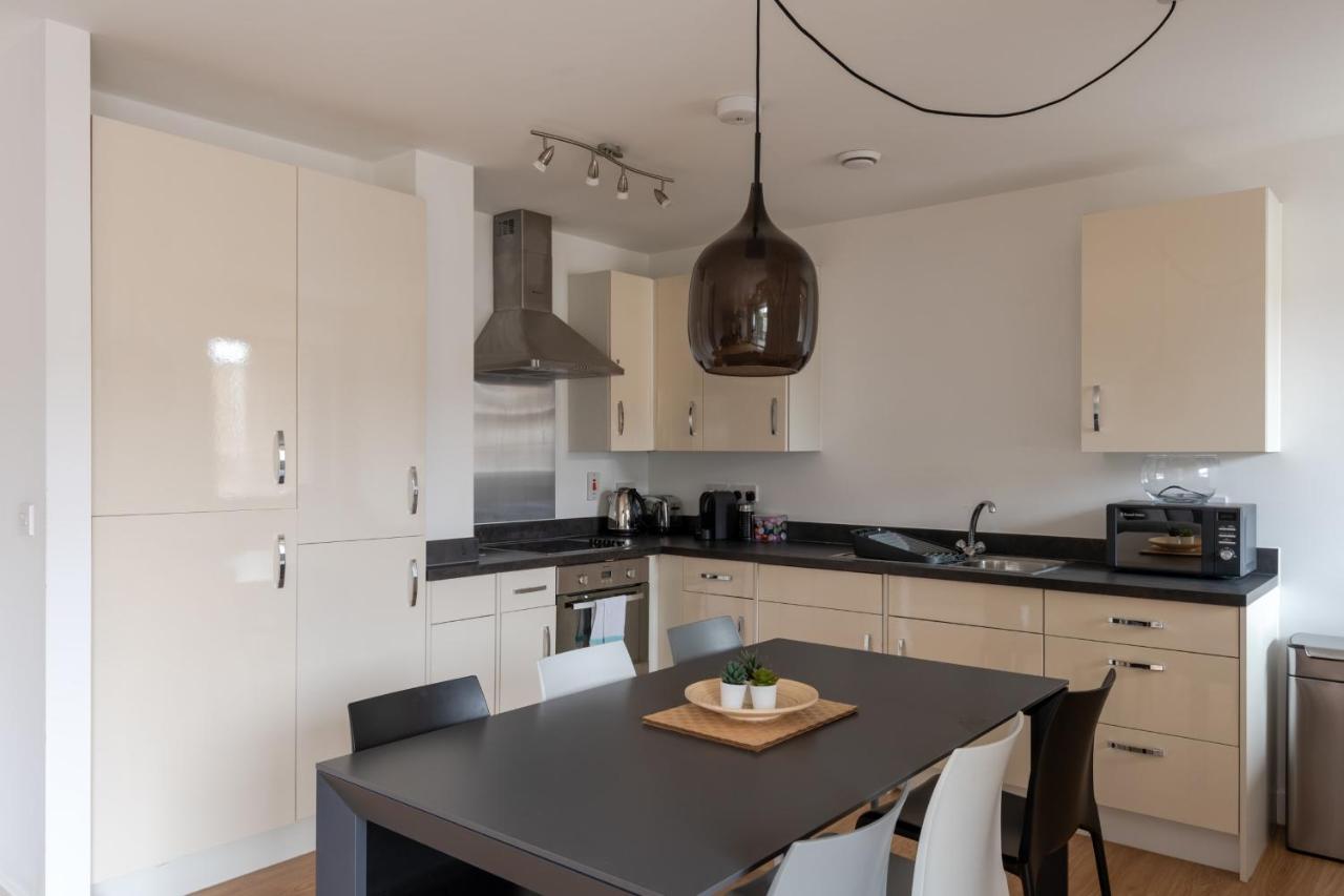 Guestready - Urban Retreat At East End Londen