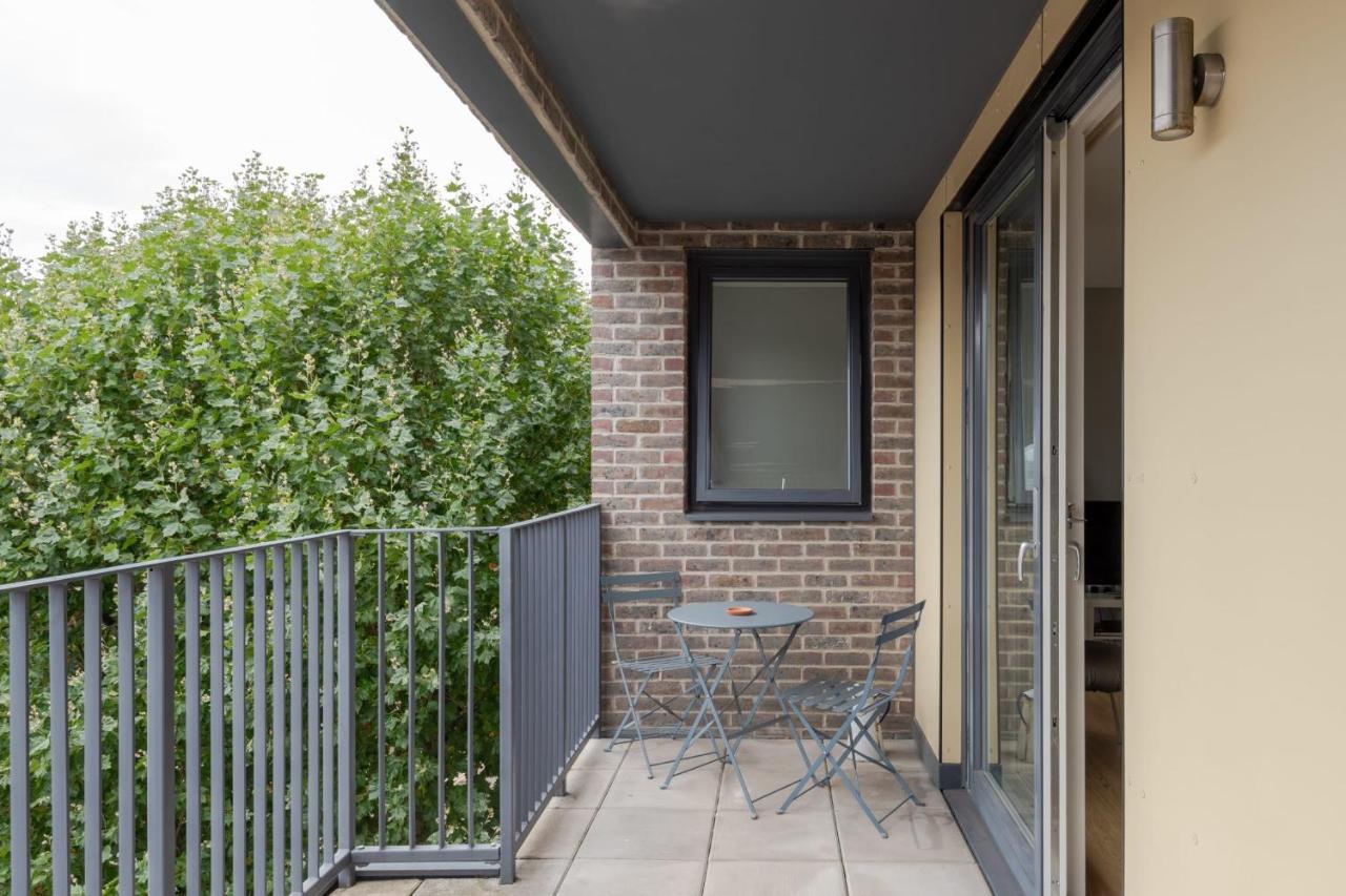 Guestready - Urban Retreat At East End Appartement *