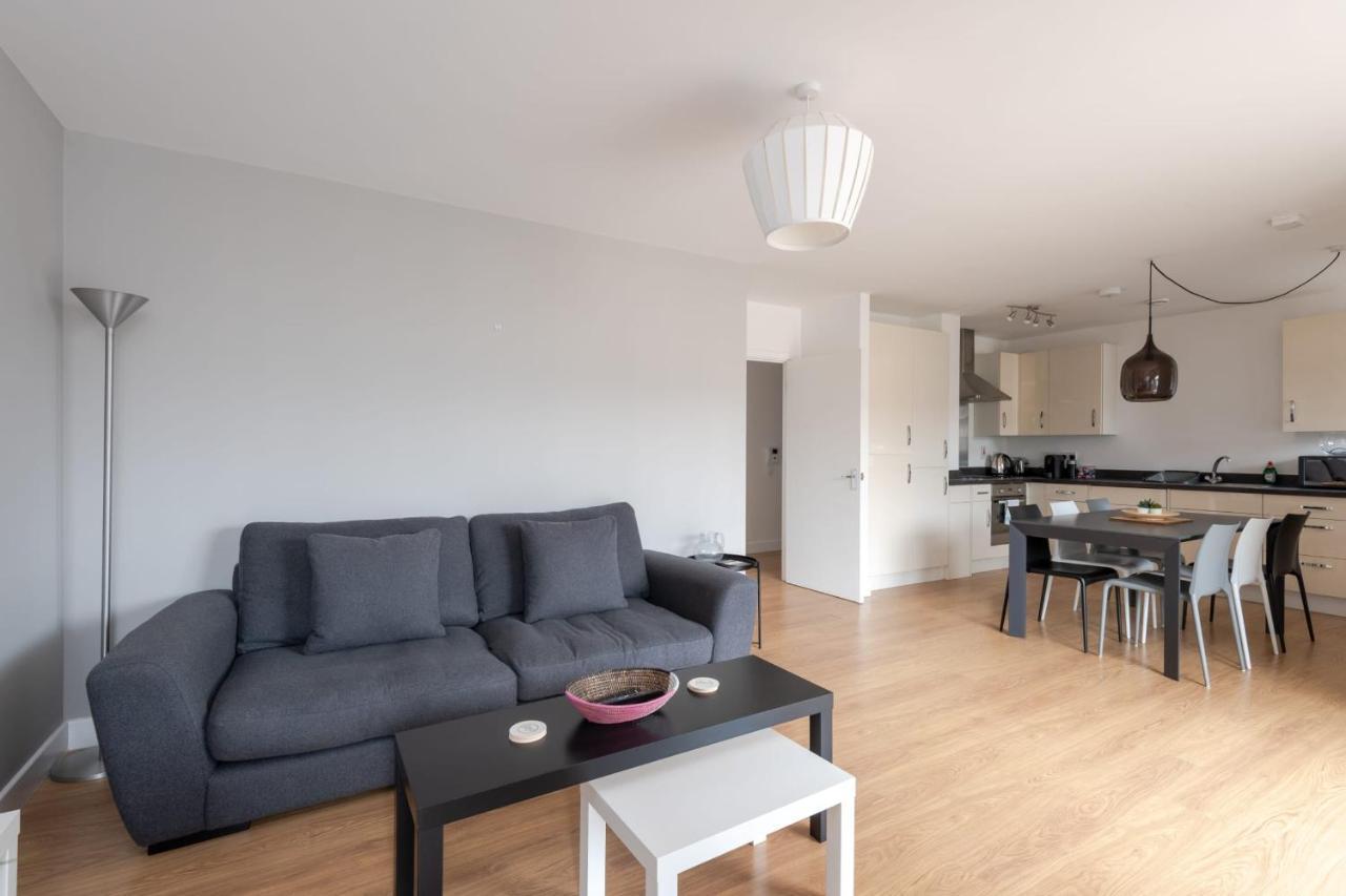 Appartement Guestready - Urban Retreat At East End