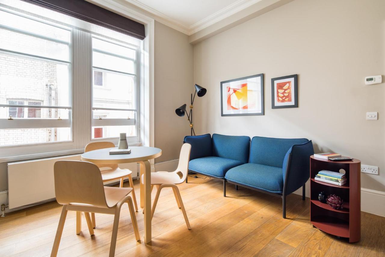 Hausd Flex - Covent Garden * London