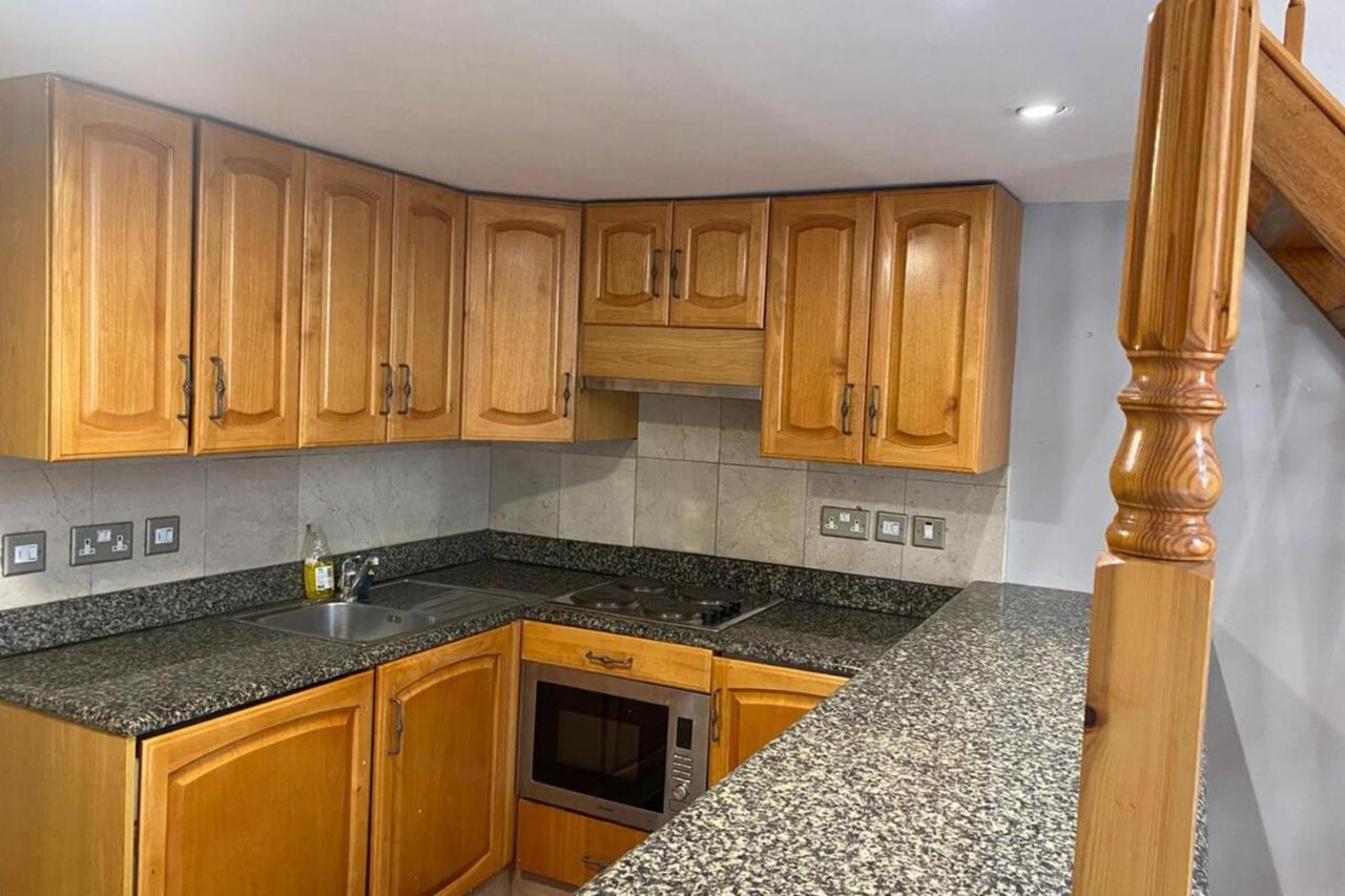 Mezzanine Studio For 5-near Hydepark-r5-building32 Appartement