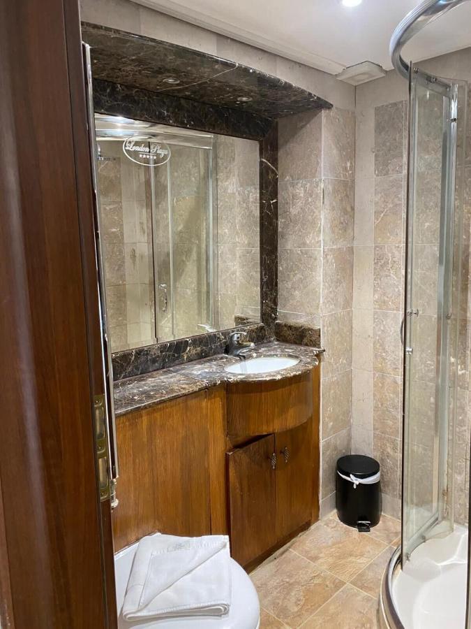 Appartement Mezzanine Studio For 5-near Hydepark-r5-building32 Londen