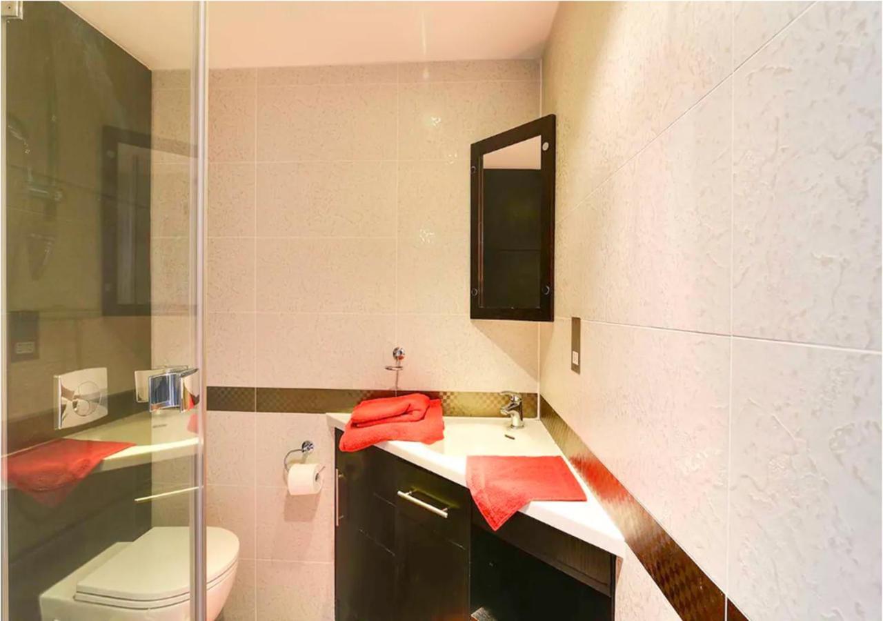 Trendy Studios, Marylebone - Sk Lejlighed *