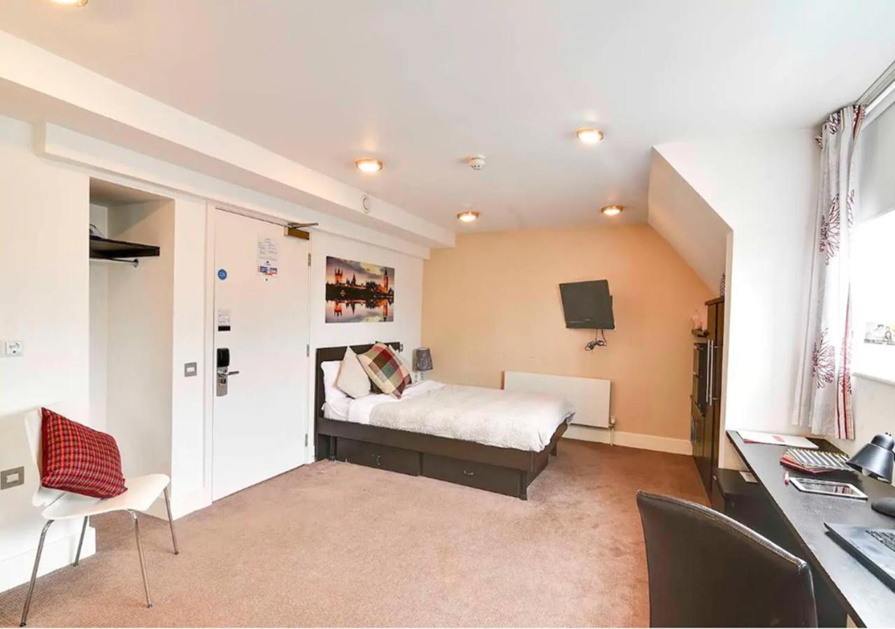 Lejlighed Trendy Studios, Marylebone - Sk London