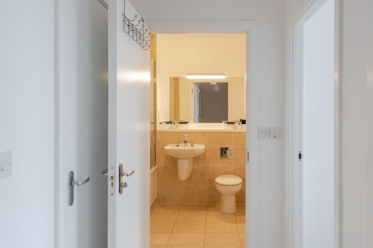 Guestready - Urban Retreat At East End Appartement *
