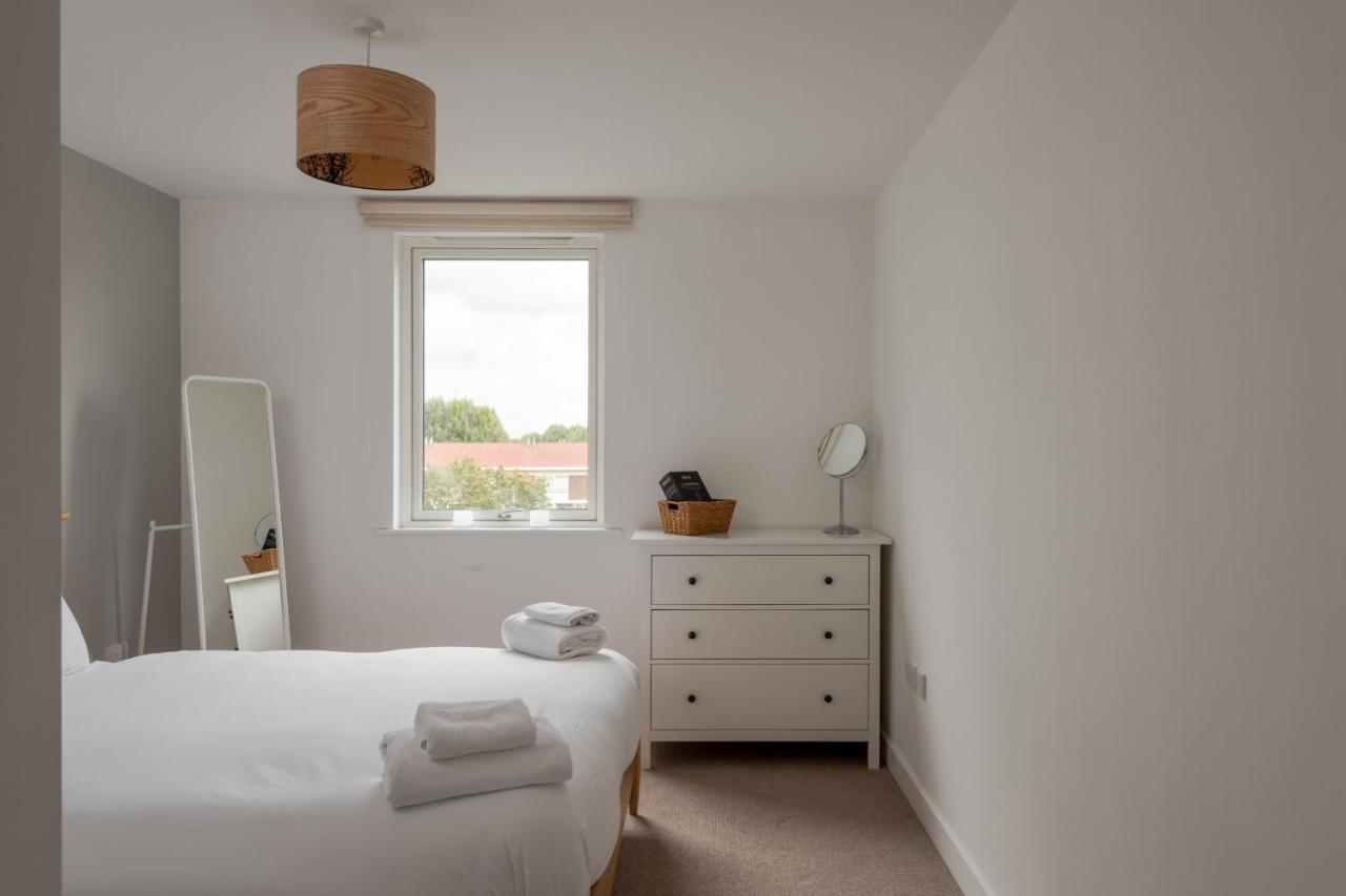 Guestready - Urban Retreat At East End Appartement Londen