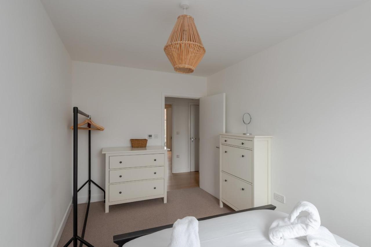 Guestready - Urban Retreat At East End * Londen