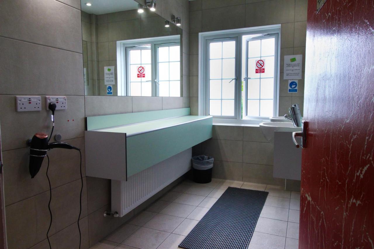 Hostel Backpackers Youth London