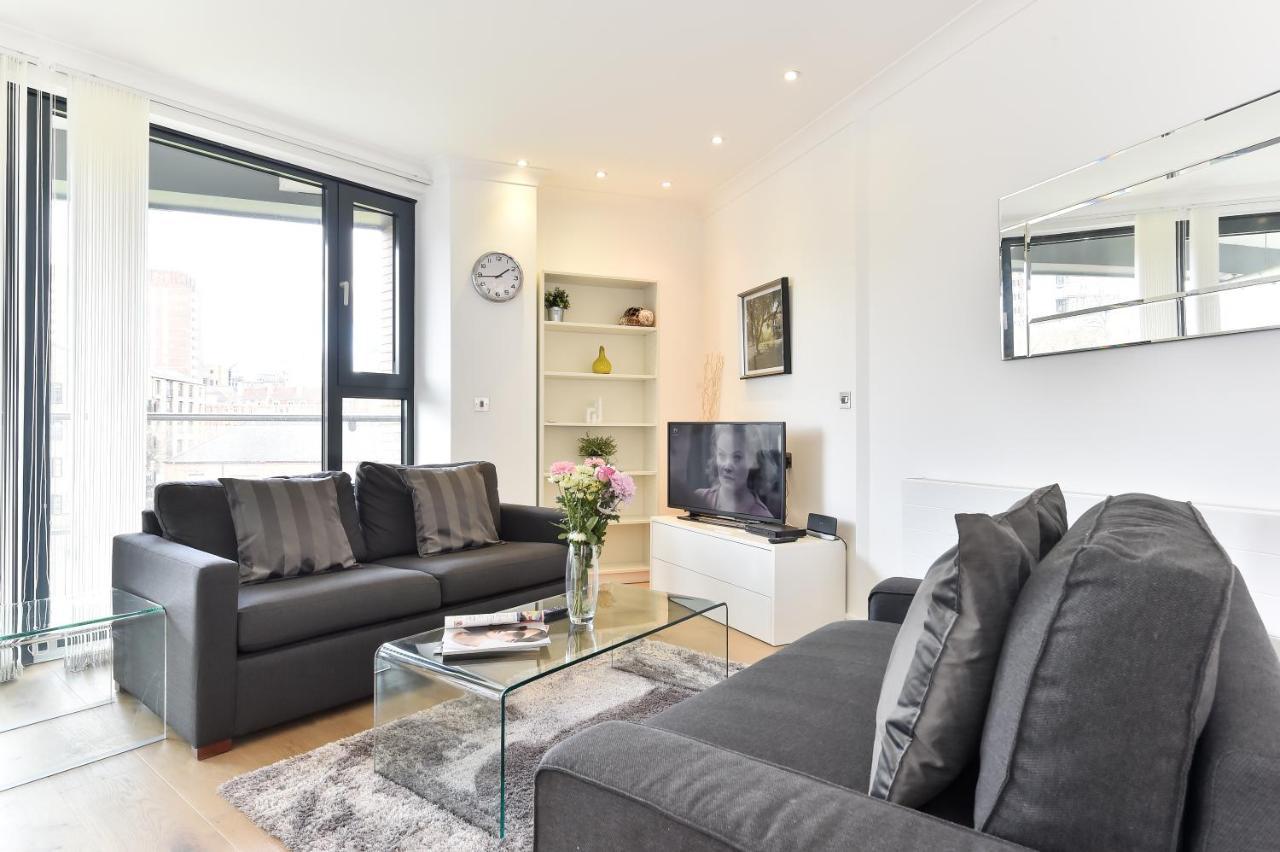 Lejlighed Central Apartments London