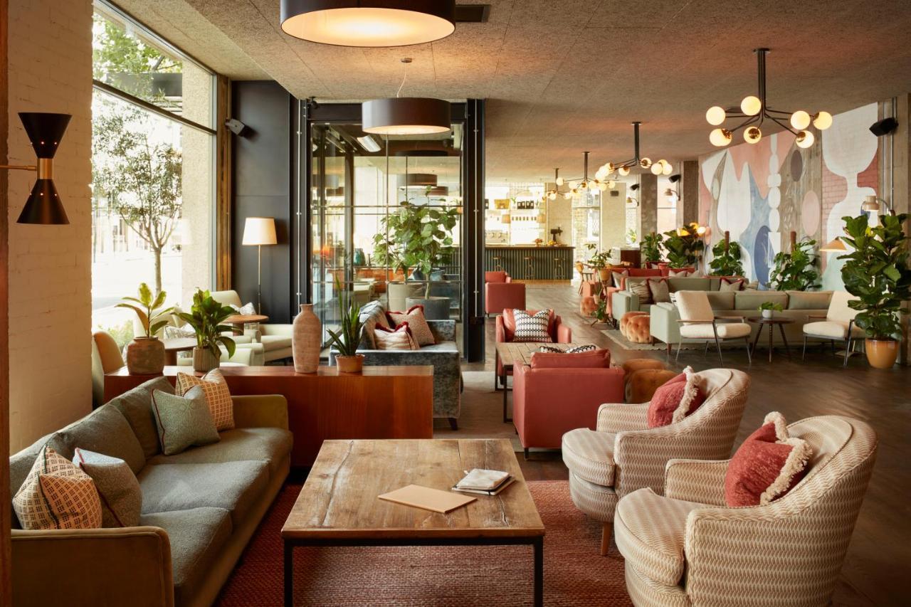 The Hoxton, Holborn Londres