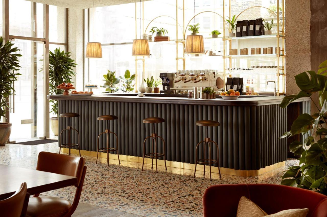 The Hoxton, Holborn Londres