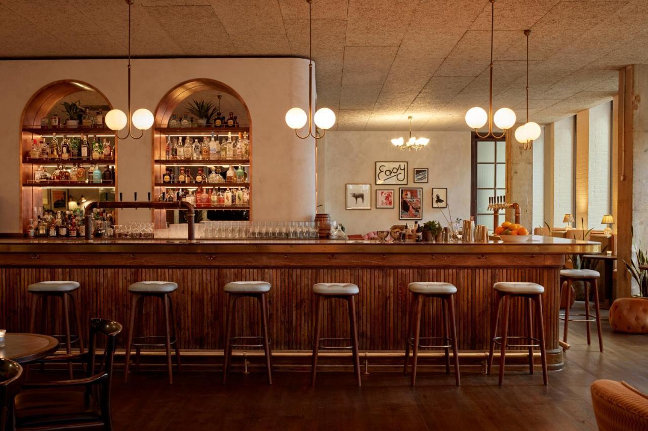 The Hoxton, Holborn 4* Londres