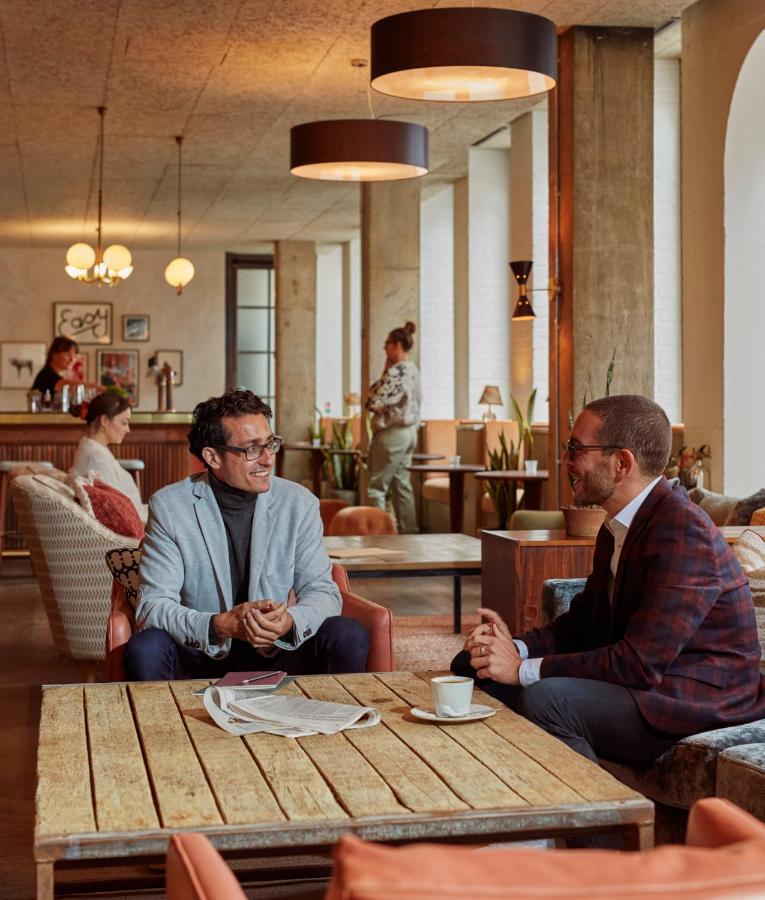 The Hoxton, Holborn Hotel Londres