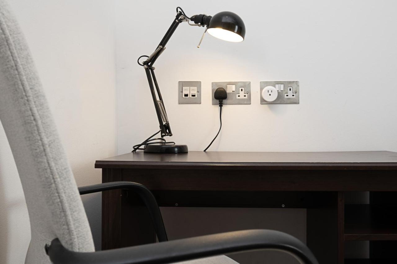 Lejlighed Trendy Studios, Marylebone - Sk