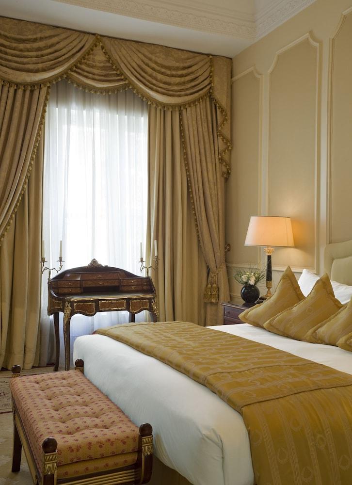 Bentley Hotell London