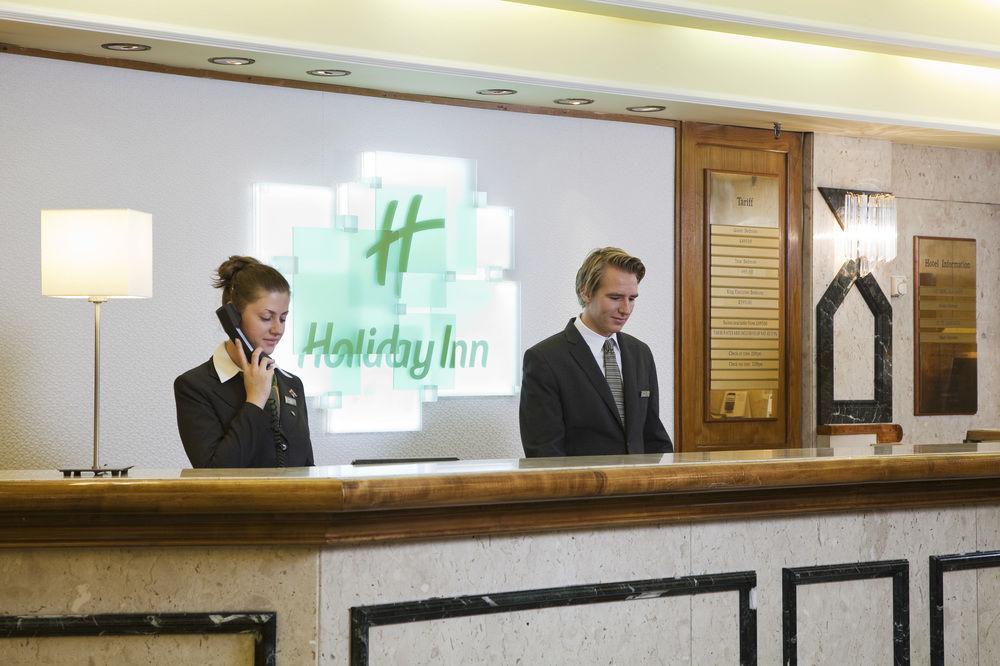 1 Mayfair Hotel London