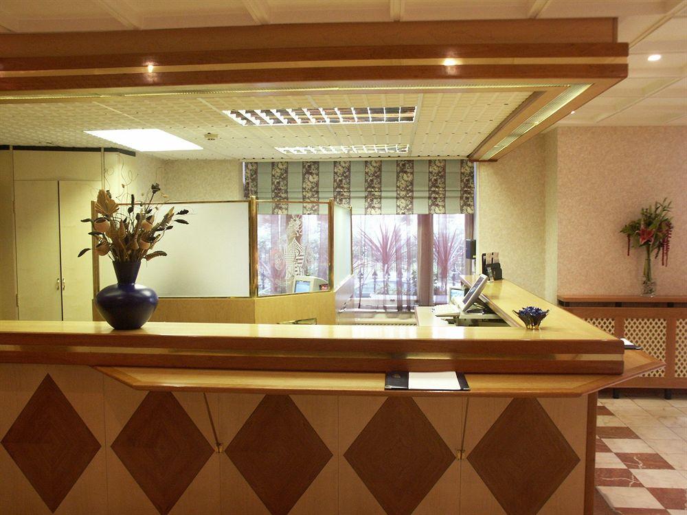 Hotell Norfolk Plaza London
