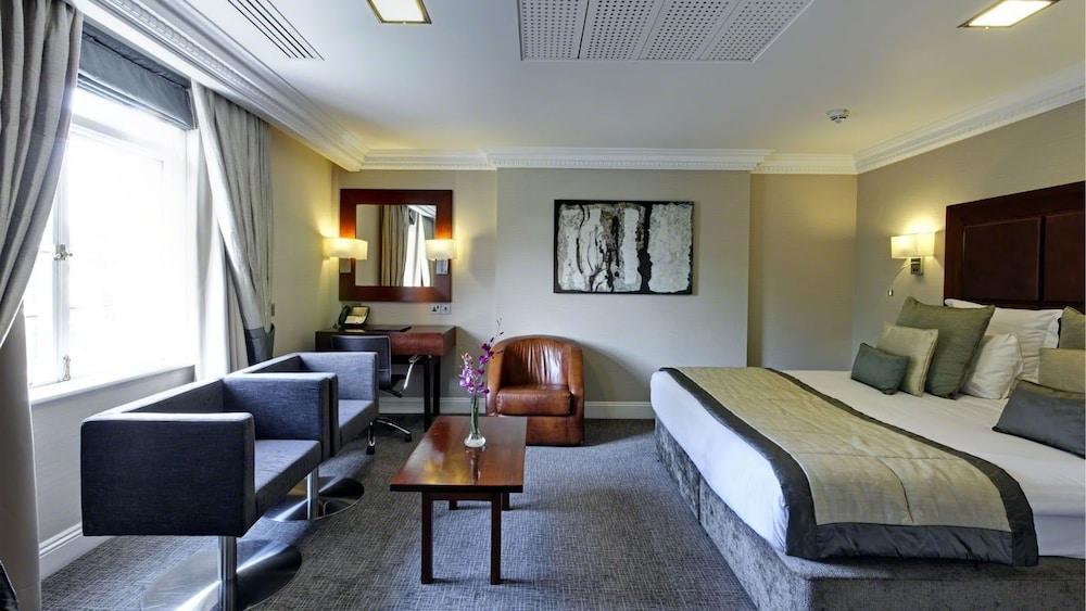 Hotel Grange Beauchamp London