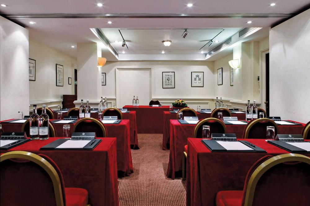 Hotel Rochester By Blue Orchid London