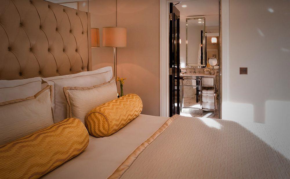 Hotell The Wellesley, A Luxury Collection Hotel, Knightsbridge, 5*