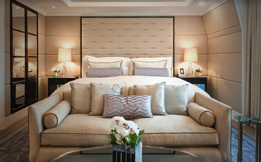 Hotell The Wellesley, A Luxury Collection Hotel, Knightsbridge,