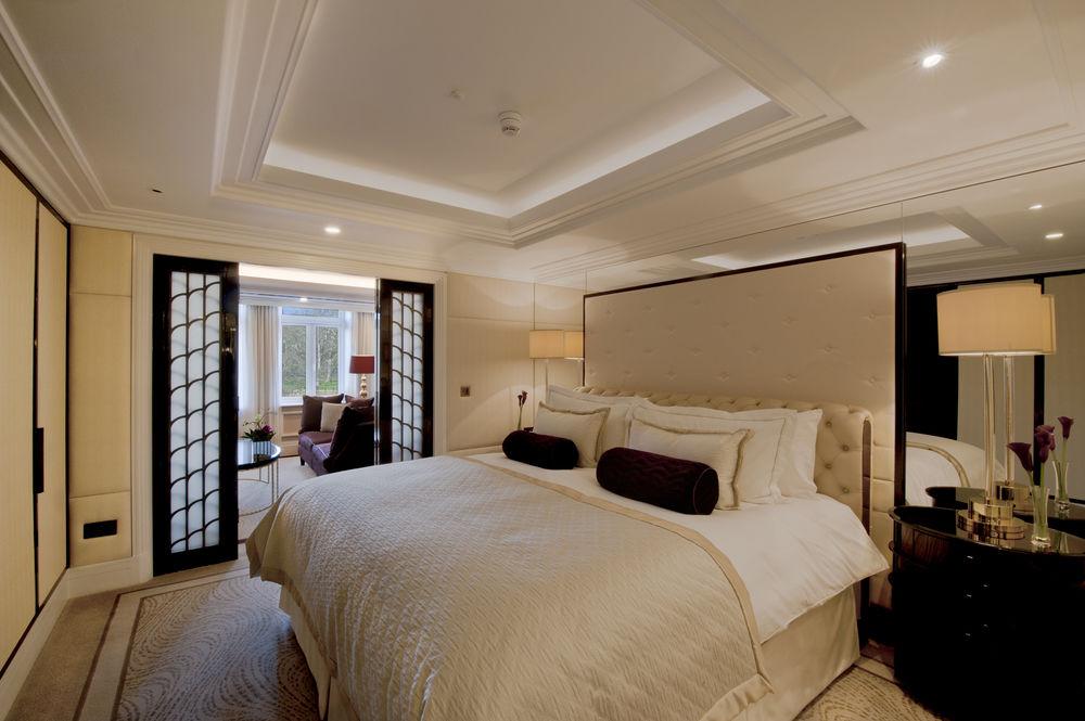 The Wellesley, A Luxury Collection Hotel, Knightsbridge, Hotell 5*