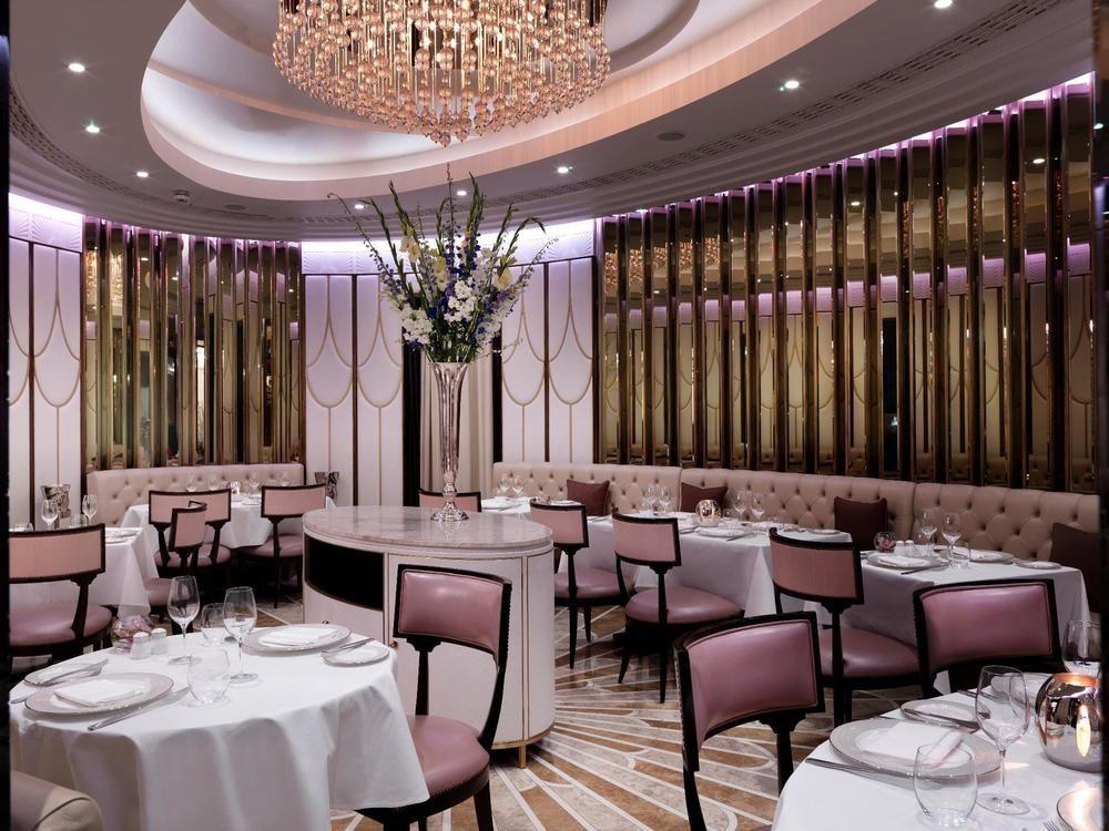 The Wellesley, A Luxury Collection Hotel, Knightsbridge, Hotell London