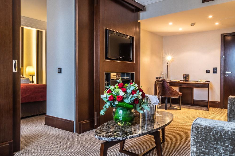 The Westbury Mayfair, A Luxury Collection Hotel, 5* Londres