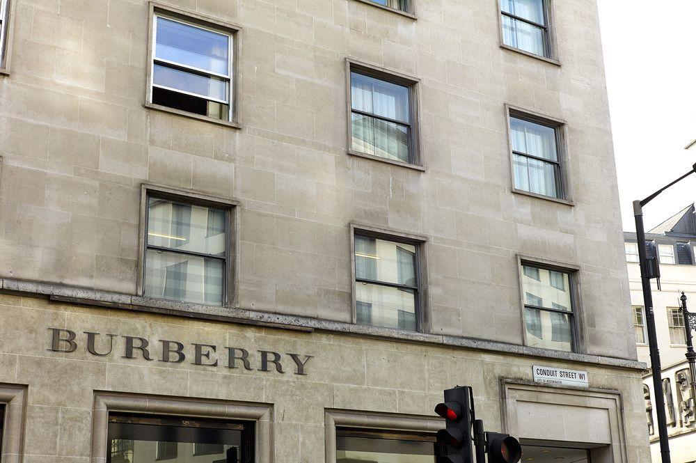 The Westbury Mayfair, A Luxury Collection Hotel, 5* Londres