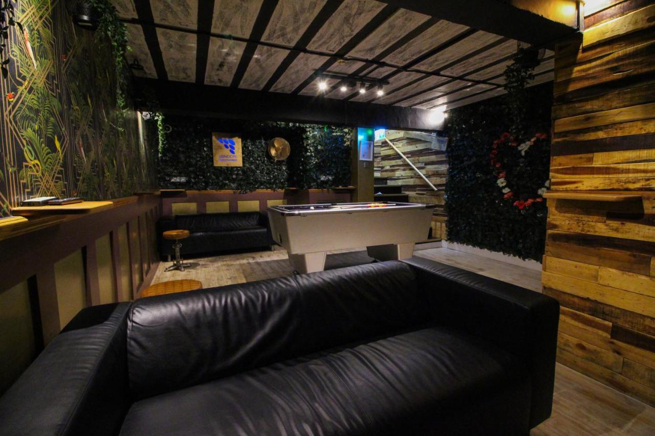 Hostel Backpackers Youth London