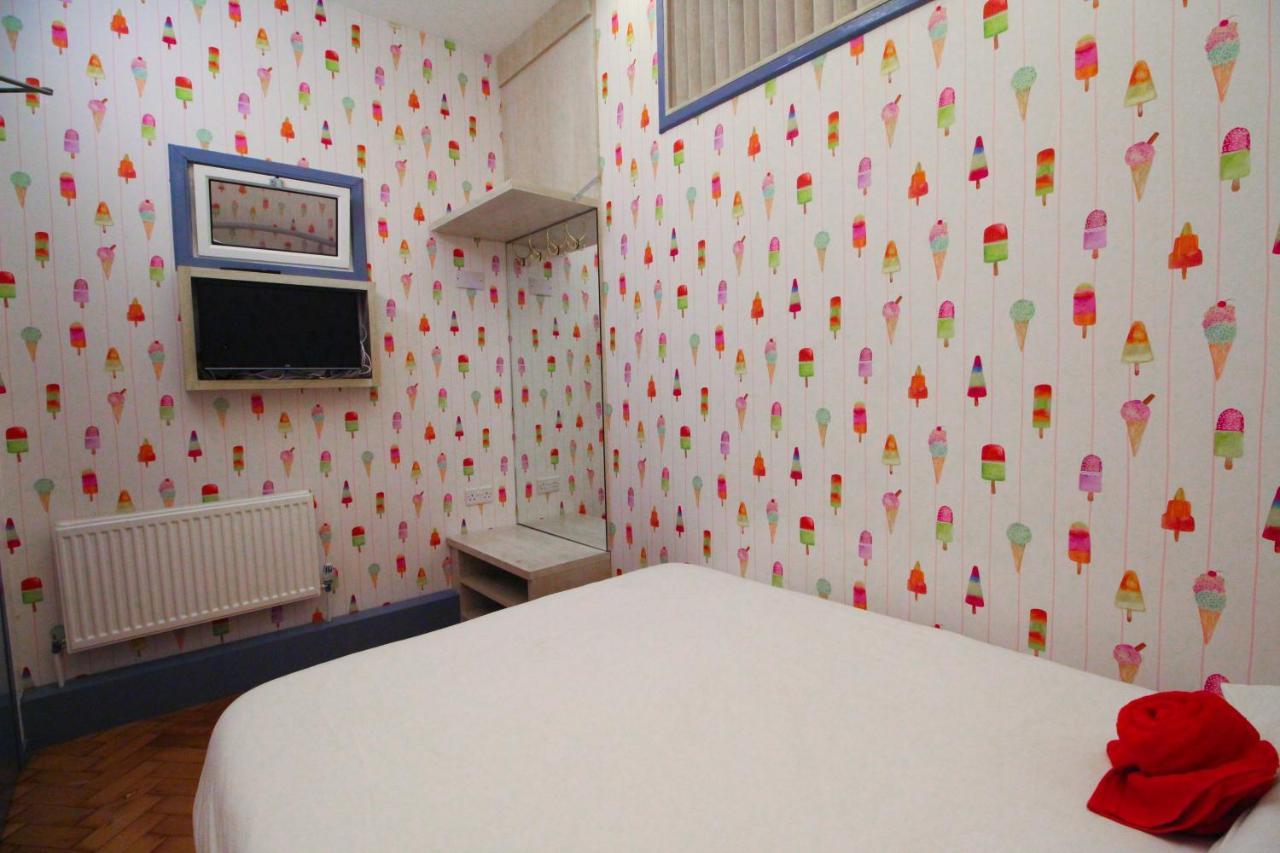 Backpackers Youth Hostel
